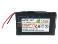 Dlh LI-ION 3.7V 550mAh (MP-PA159)